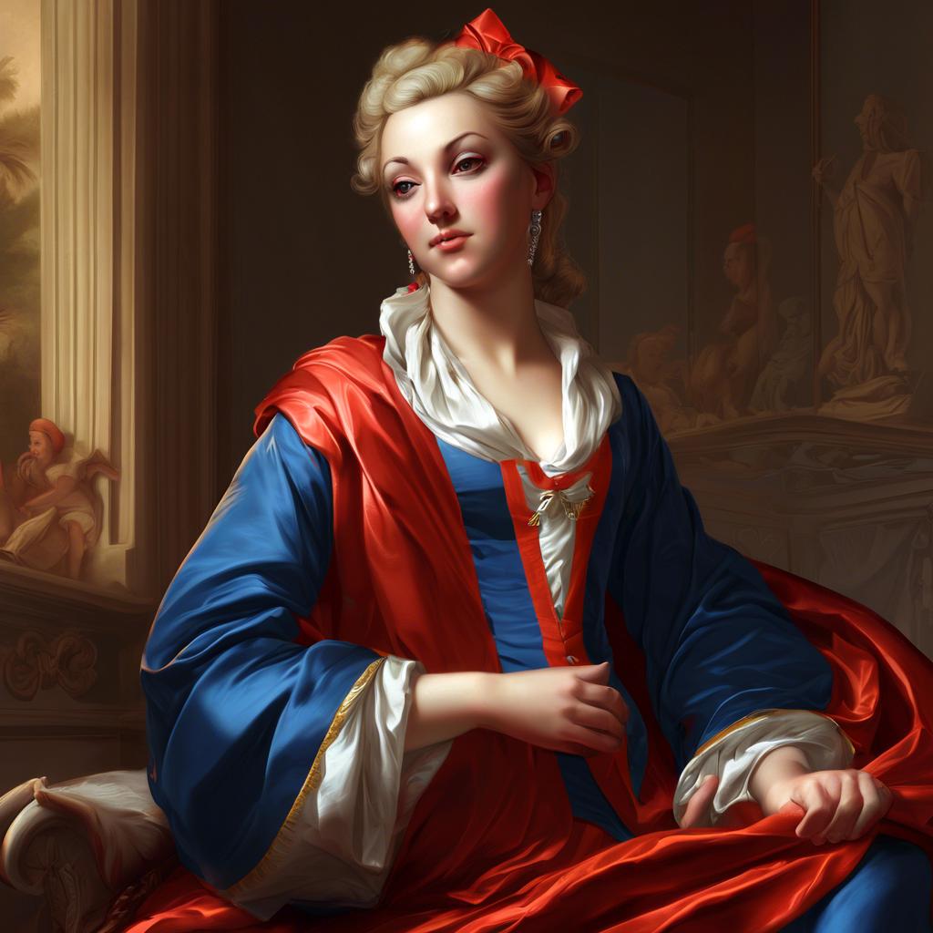 Το εκπληκτικό έργο του Pompeo Batoni